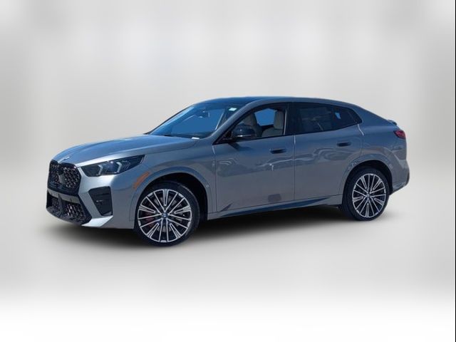 2026 BMW X2 xDrive28i