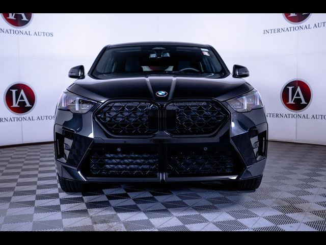 2026 BMW X2 xDrive28i