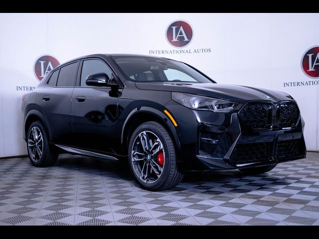 2026 BMW X2 xDrive28i