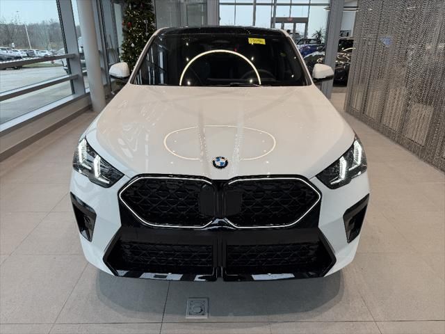 2026 BMW X2 xDrive28i