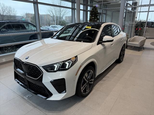 2026 BMW X2 xDrive28i