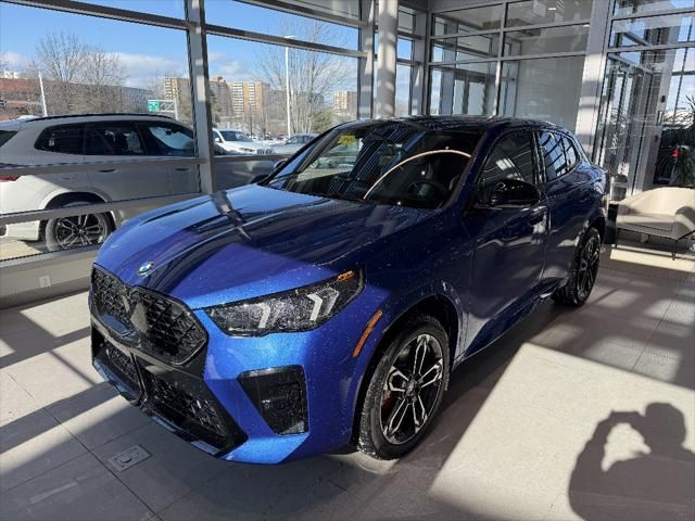 2026 BMW X2 xDrive28i