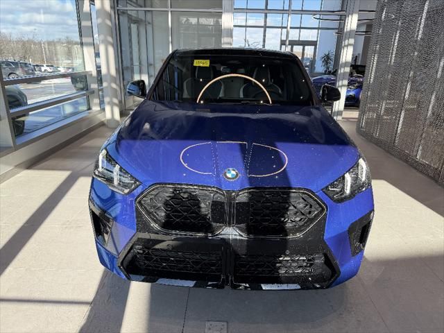 2026 BMW X2 xDrive28i