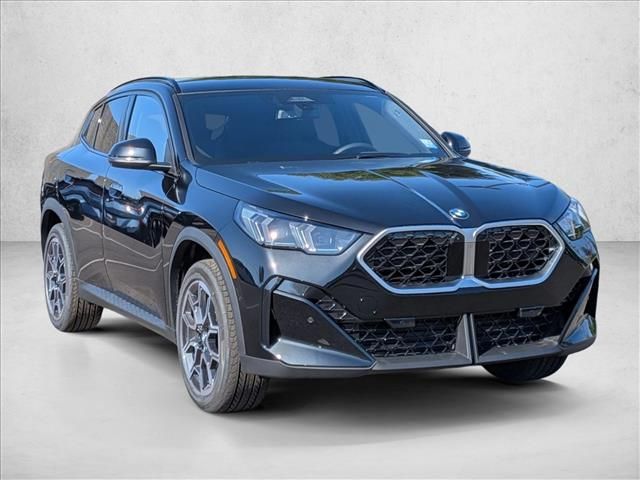 2026 BMW X2 xDrive28i