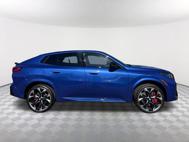 2026 BMW X2 xDrive28i