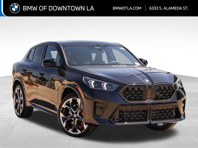 2026 BMW X2 xDrive28i
