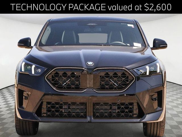 2026 BMW X2 xDrive28i