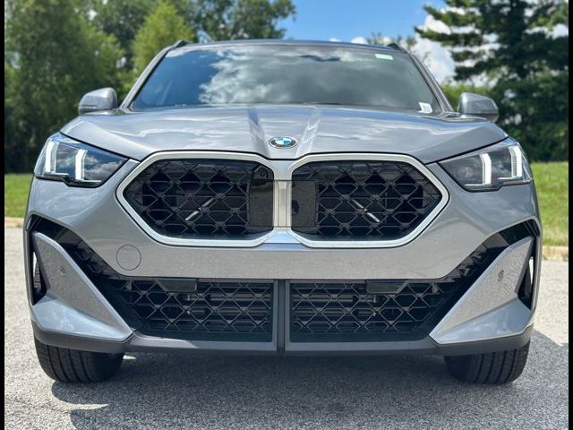 2026 BMW X2 xDrive28i