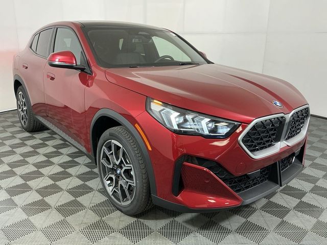 2026 BMW X2 xDrive28i