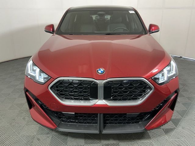 2026 BMW X2 xDrive28i