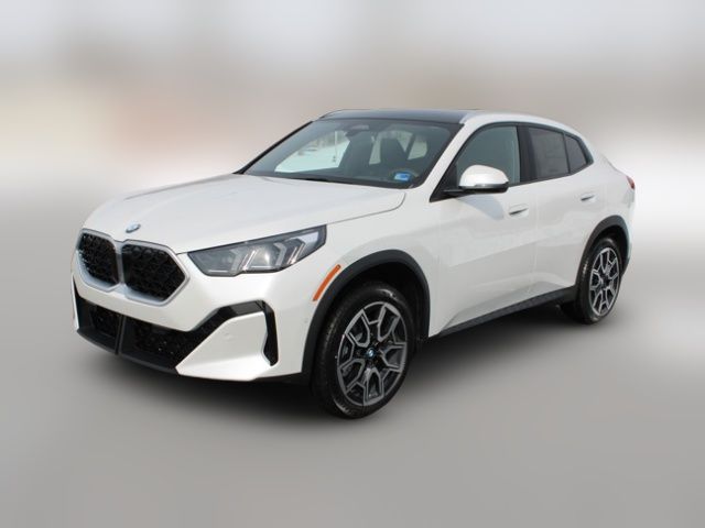 2026 BMW X2 xDrive28i