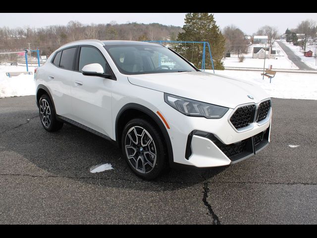 2026 BMW X2 xDrive28i