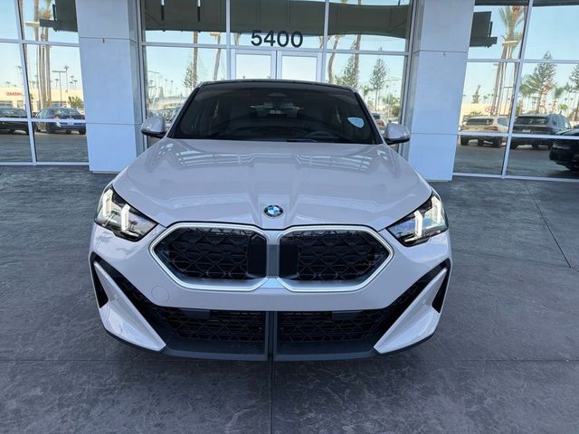 2026 BMW X2 xDrive28i