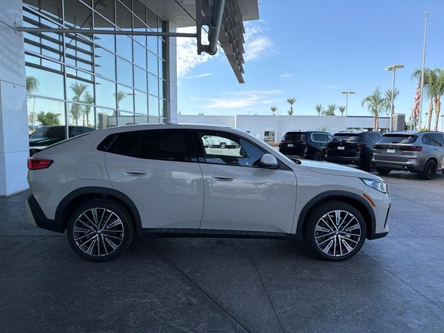 2026 BMW X2 xDrive28i