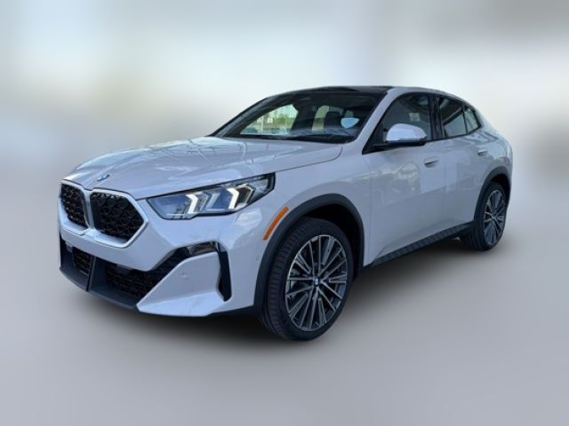 2026 BMW X2 xDrive28i