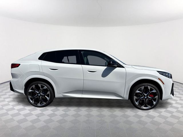 2026 BMW X2 xDrive28i