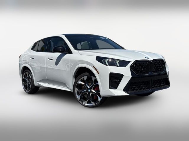 2026 BMW X2 xDrive28i