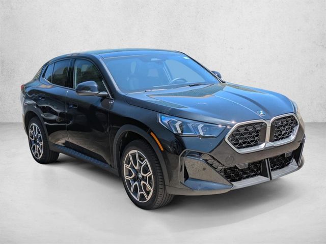 2026 BMW X2 xDrive28i