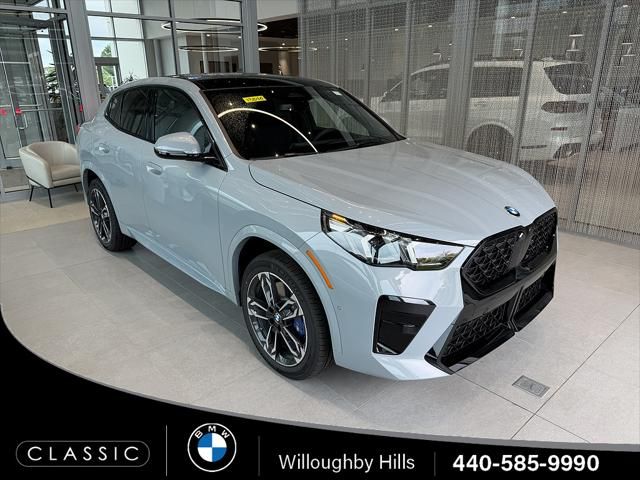 2026 BMW X2 xDrive28i