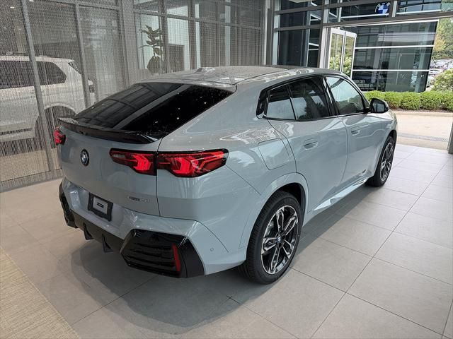 2026 BMW X2 xDrive28i