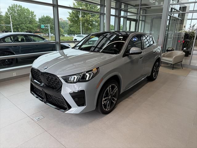 2026 BMW X2 xDrive28i