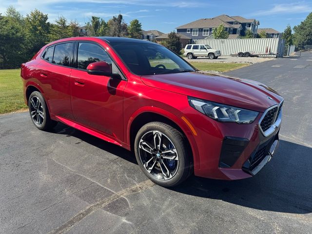 2026 BMW X2 xDrive28i