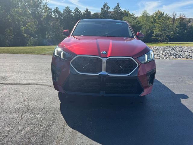 2026 BMW X2 xDrive28i