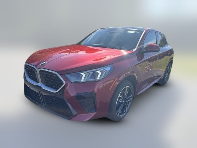 2026 BMW X2 xDrive28i