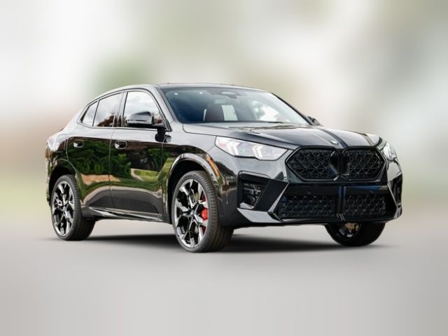 2026 BMW X2 xDrive28i