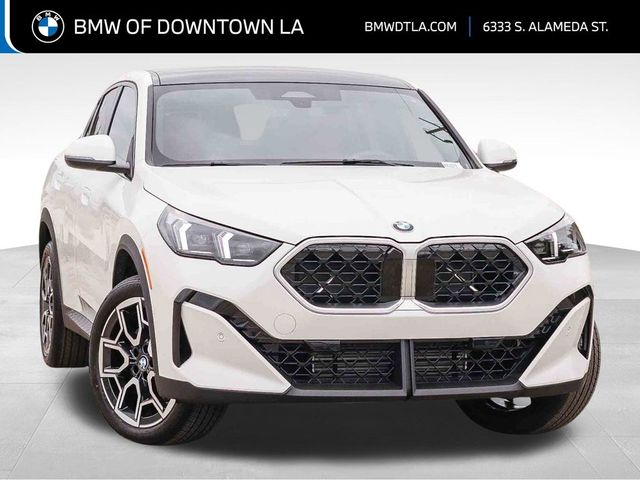2026 BMW X2 xDrive28i