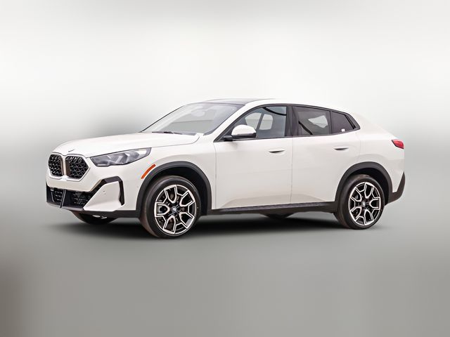 2026 BMW X2 xDrive28i