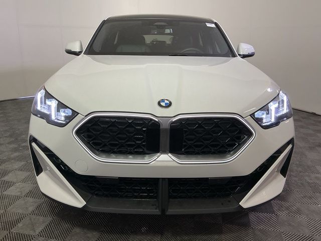 2026 BMW X2 xDrive28i
