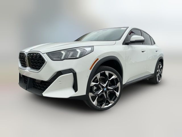 2026 BMW X2 xDrive28i