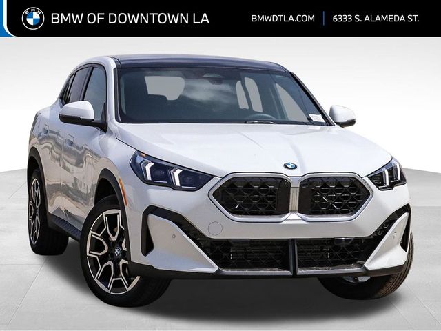 2026 BMW X2 xDrive28i