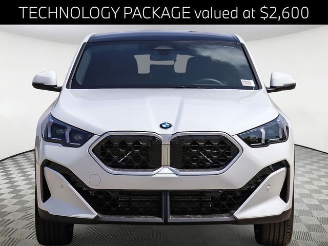 2026 BMW X2 xDrive28i