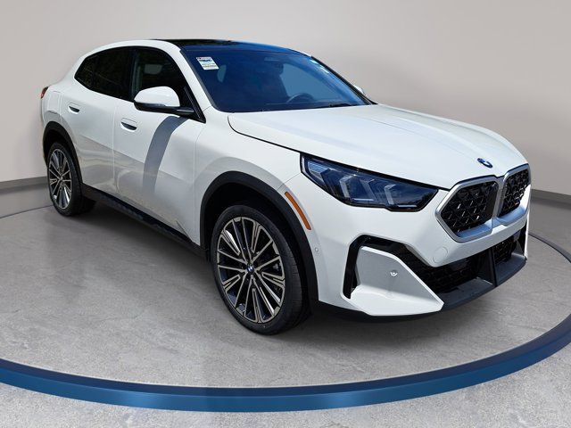 2026 BMW X2 xDrive28i