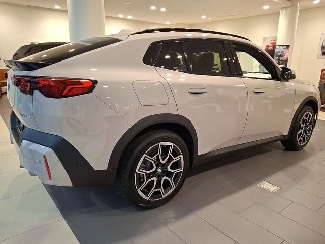 2026 BMW X2 xDrive28i