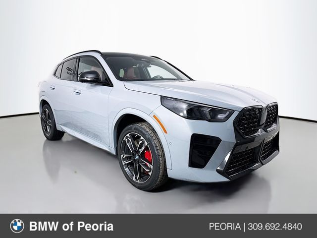 2026 BMW X2 xDrive28i