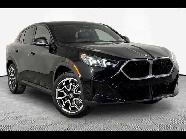 2026 BMW X2 xDrive28i
