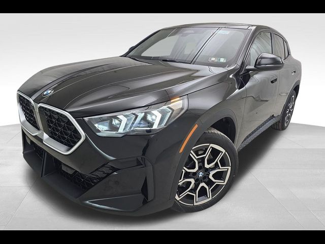 2026 BMW X2 xDrive28i