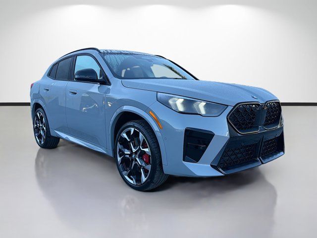 2026 BMW X2 xDrive28i
