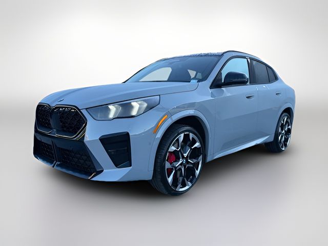 2026 BMW X2 xDrive28i