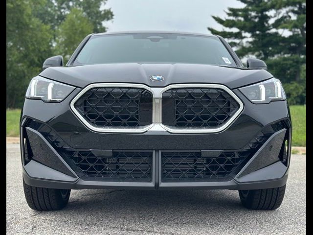 2026 BMW X2 xDrive28i