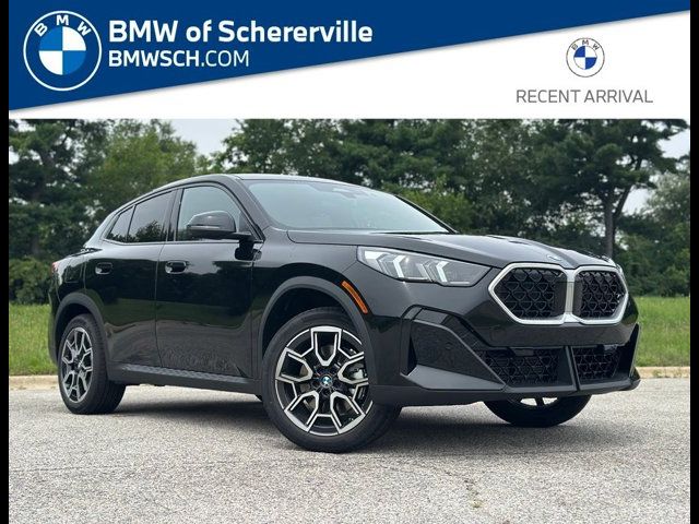 2026 BMW X2 xDrive28i