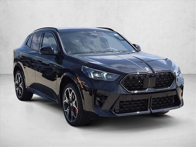 2026 BMW X2 xDrive28i