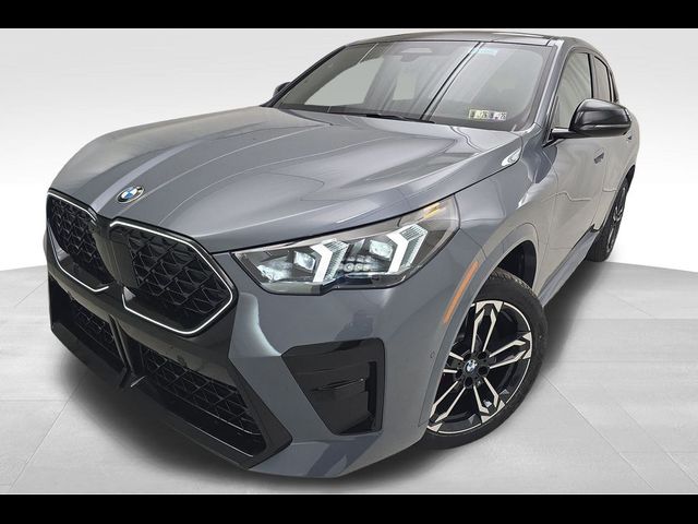 2026 BMW X2 xDrive28i