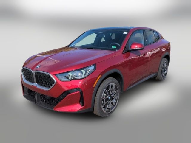 2026 BMW X2 xDrive28i