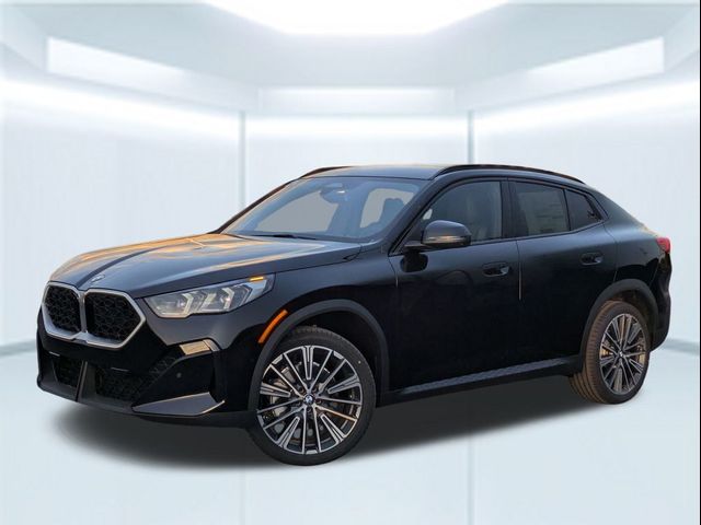 2026 BMW X2 xDrive28i