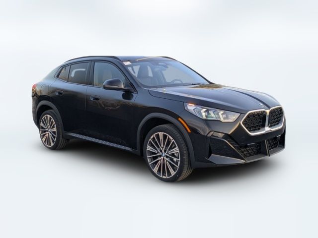 2026 BMW X2 xDrive28i