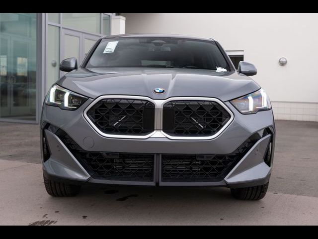 2026 BMW X2 xDrive28i
